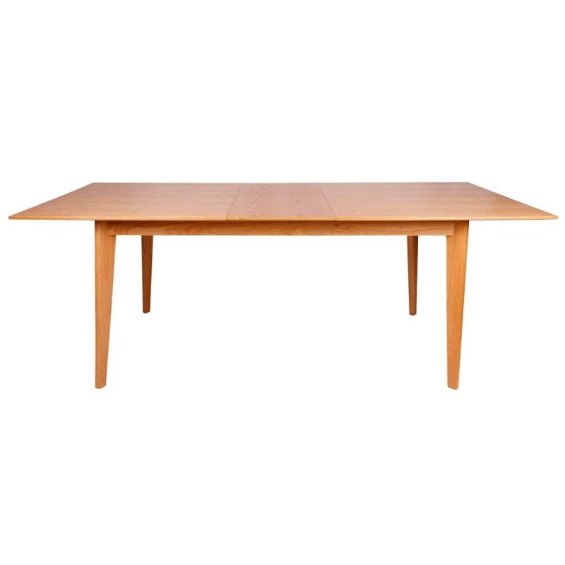 Newcastle spisebord 160-220 cm