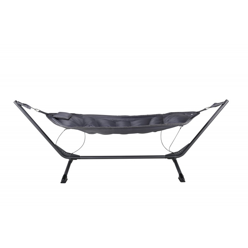 Niño Hængekøje - Sort,Grå