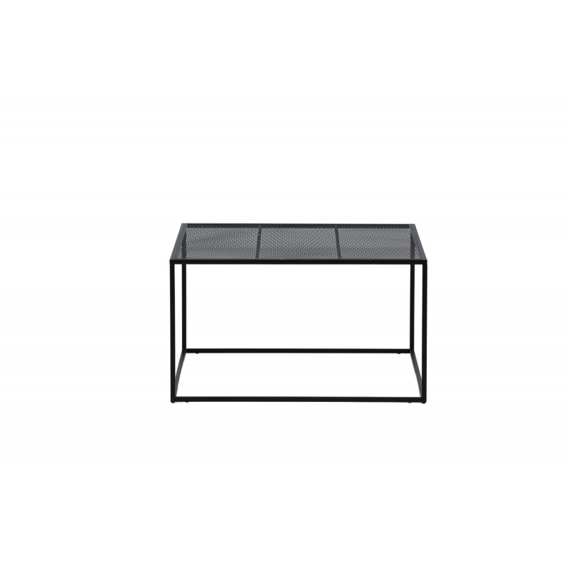 Netz Sofabord  - Sort billede