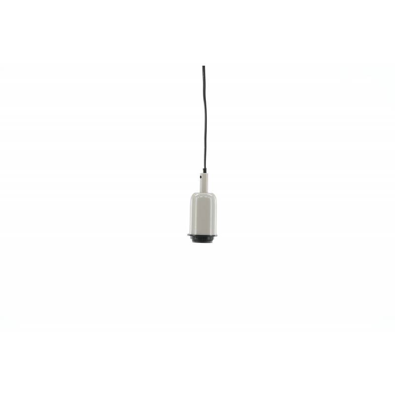 Hang Loftlampe  - Beige og Sort