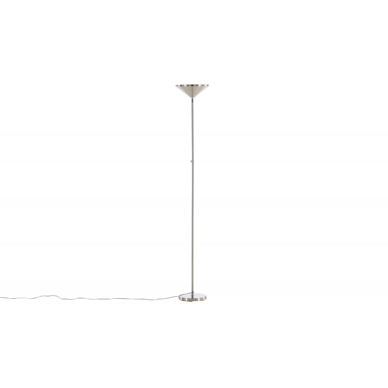 Corong Belysning  - Sølvgrå