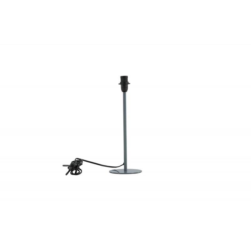 Dasir Belysning  - Aqua og Sort