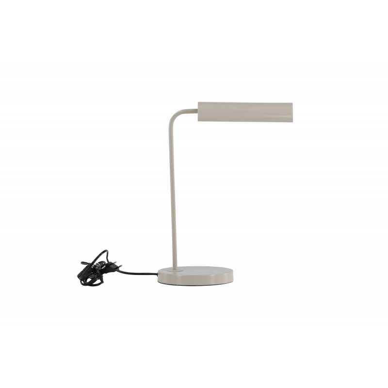 Harmonica Belysning - Beige billede