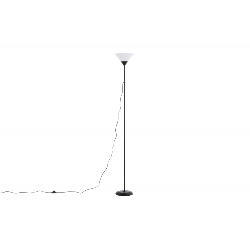 Batang Belysning  - Sort og Hvid