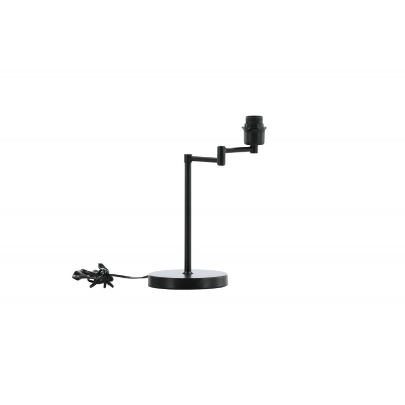 Virro Bordlampe - Sort