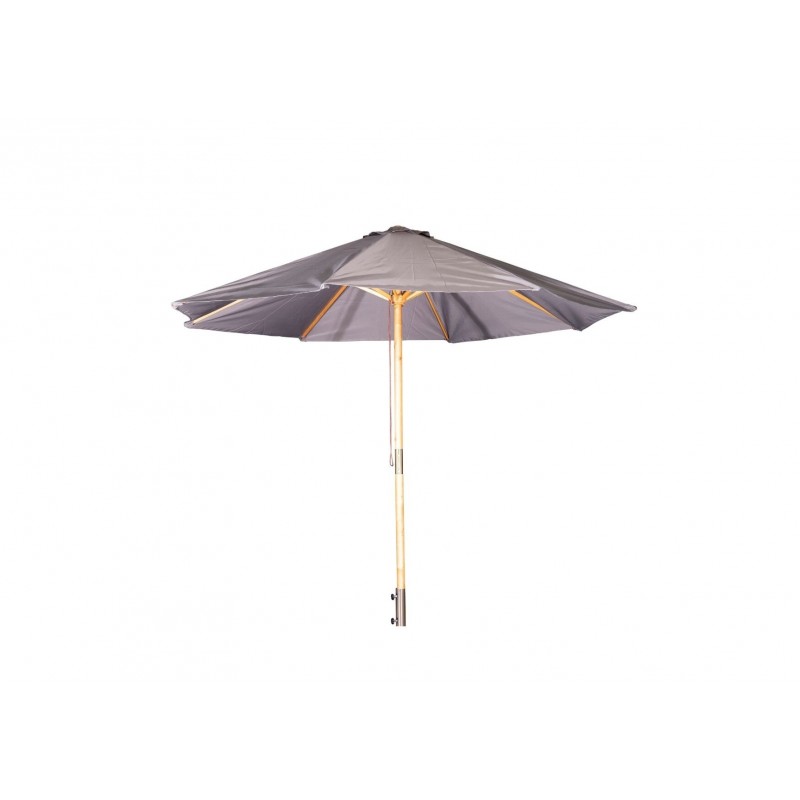 Ixos Parasol - Grå billede