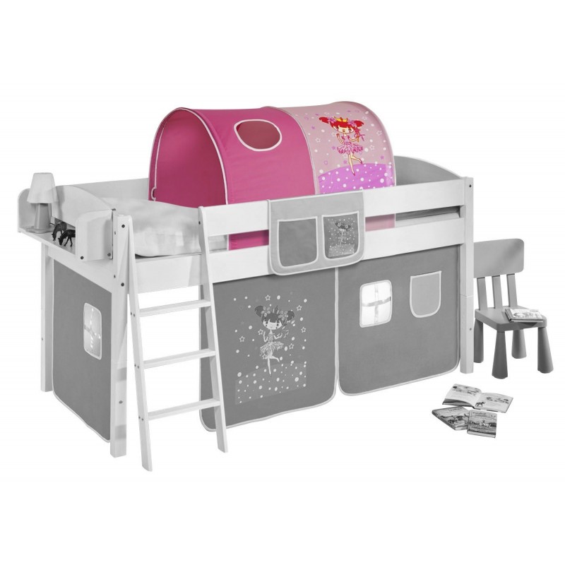 Bumle tunnel - Drømmefe