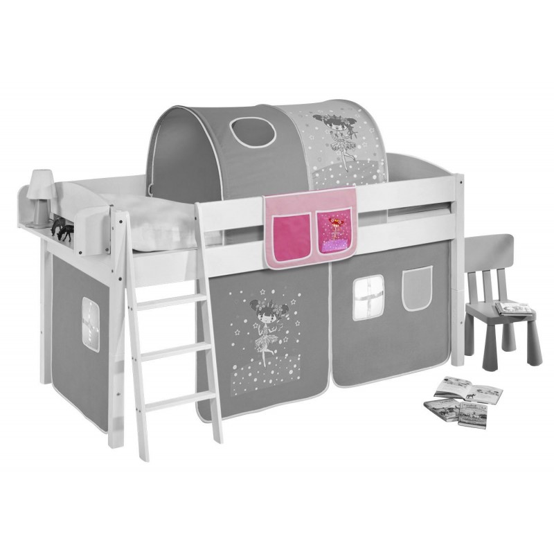 Bumle stoflommer - Drømmefe