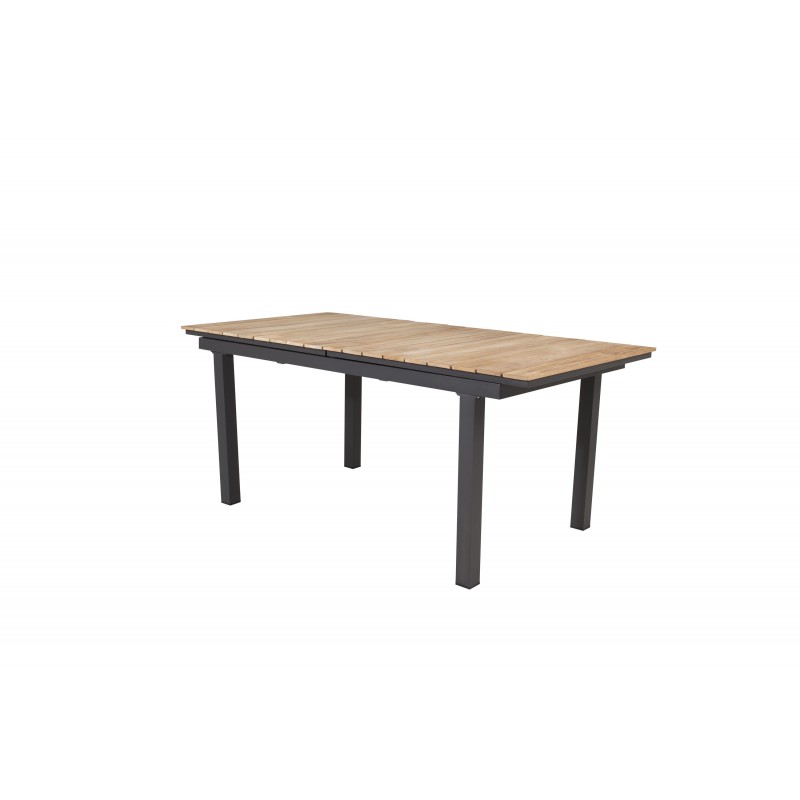 Mexico Bord - Sort,Natur