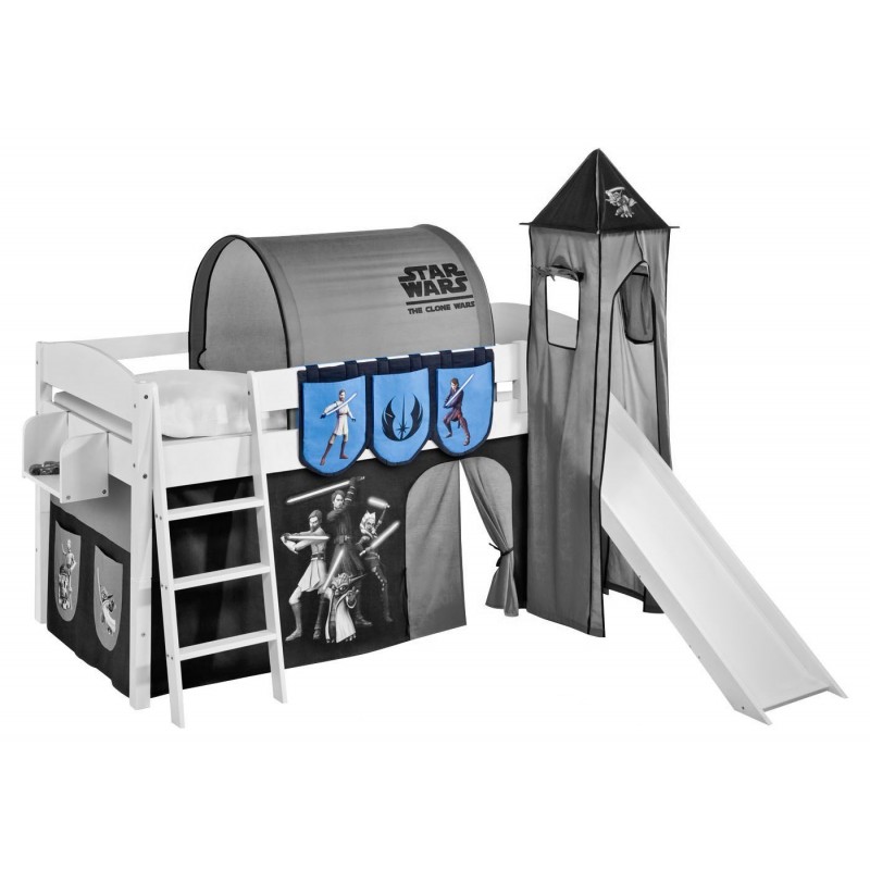 Lommer - Star Wars billede