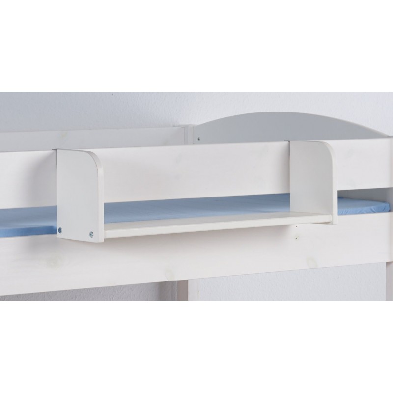 Bumle hængereol 80 cm