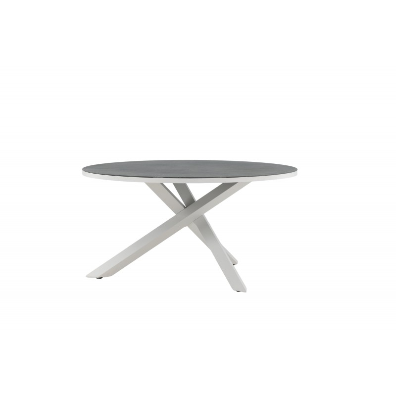 Venture Design, Copacabana Spisebord Ø140 cm