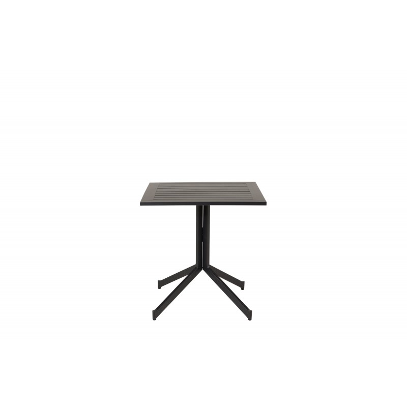 Way Cafébord - Sort