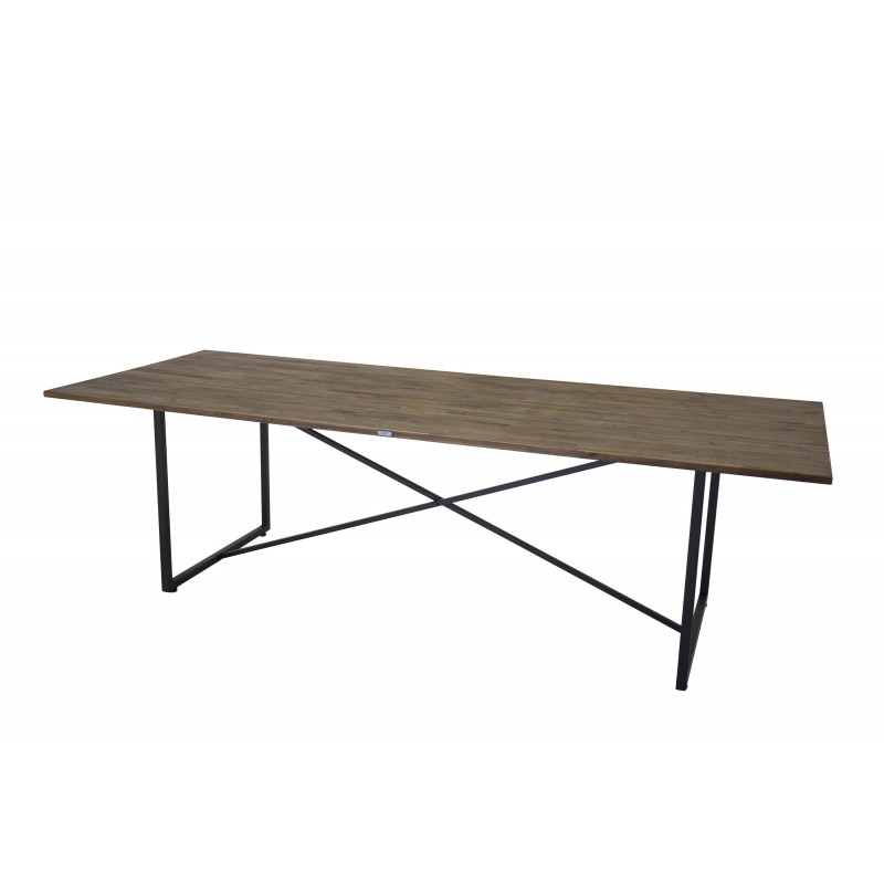 Padang Spisebord  - Sort og Mørk Natur billede