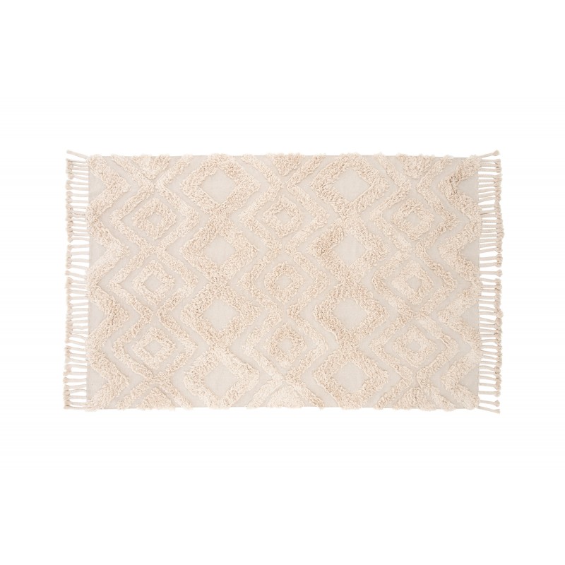 Hilma Tæppe - Natur