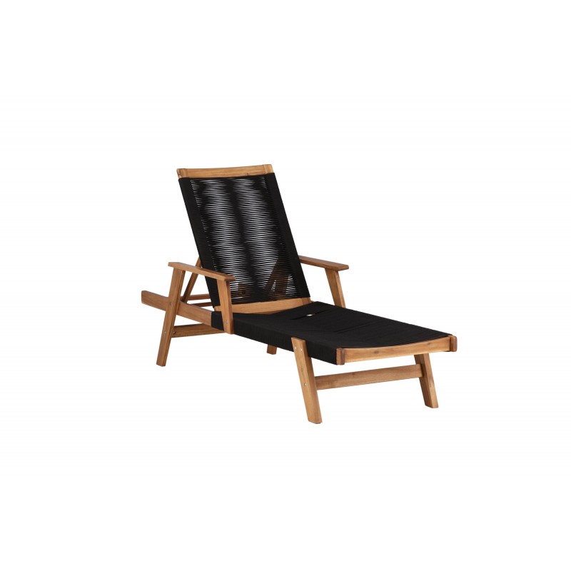 Little John Solseng - Sort,Natur billede