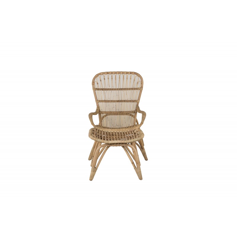 Ella Loungestol - Natur,Off White