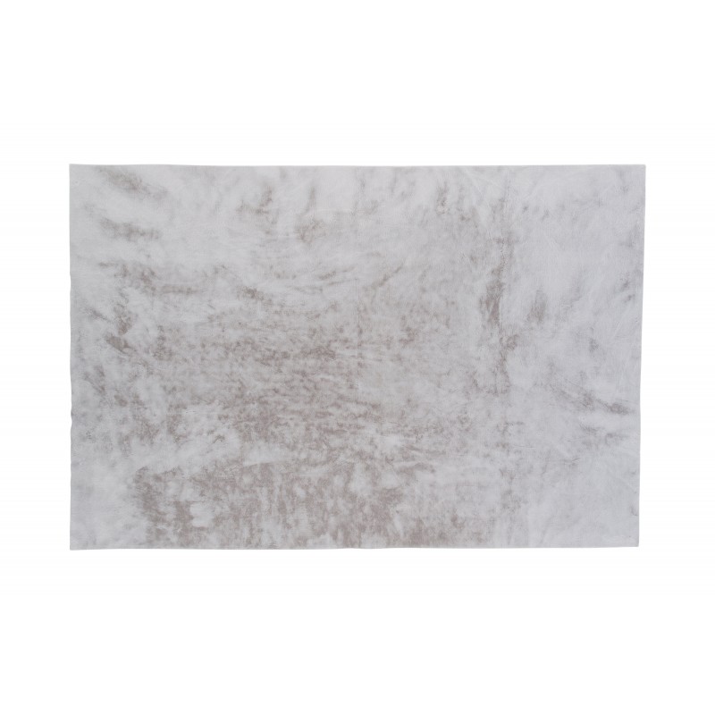 Nina Tæppe  - Grå billede