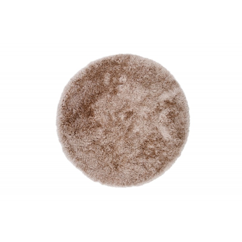 Grace Tæppe  - Beige