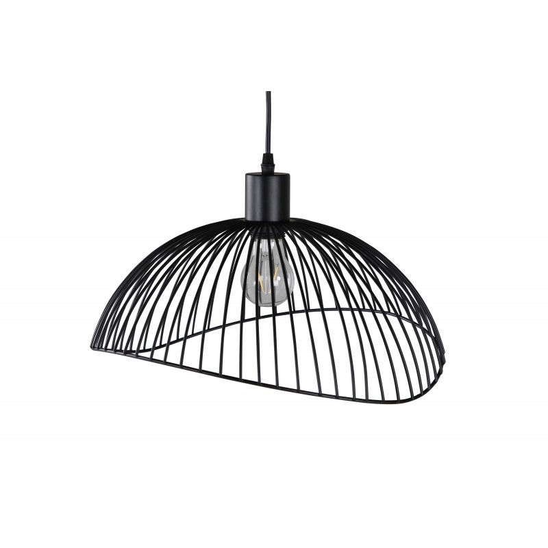 Elsa Belysning - Sort