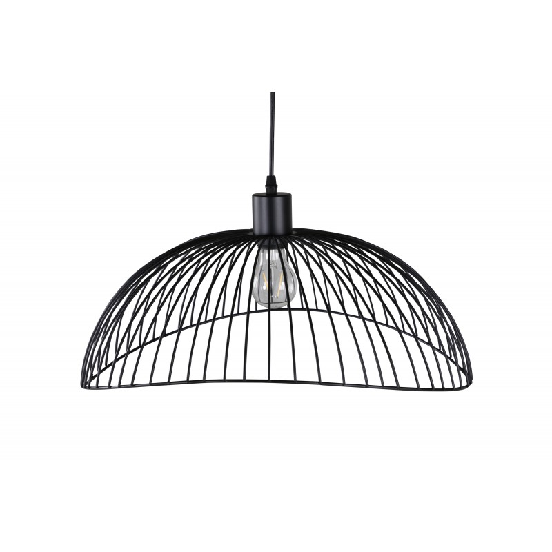 Elsa Belysning  - Sort