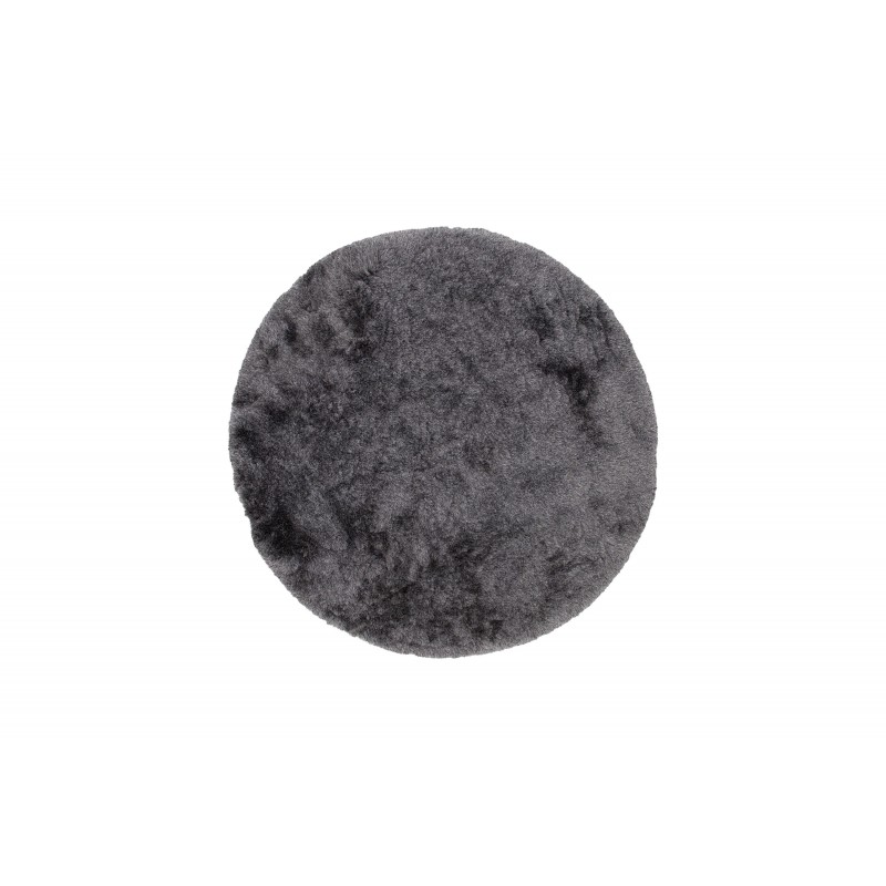 Shiva Tæppe  - Grå