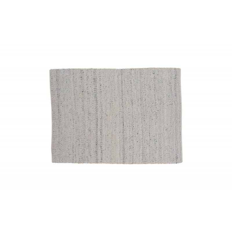 Ganga Tæppe  - Hvid billede