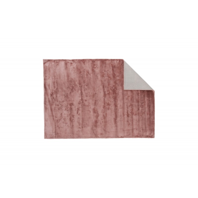 Indra Tæppe  - Pink