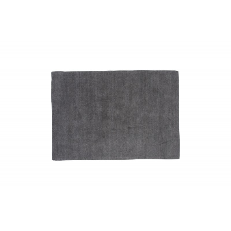 Ulla Tæppe  202 x 300 cm - Grå