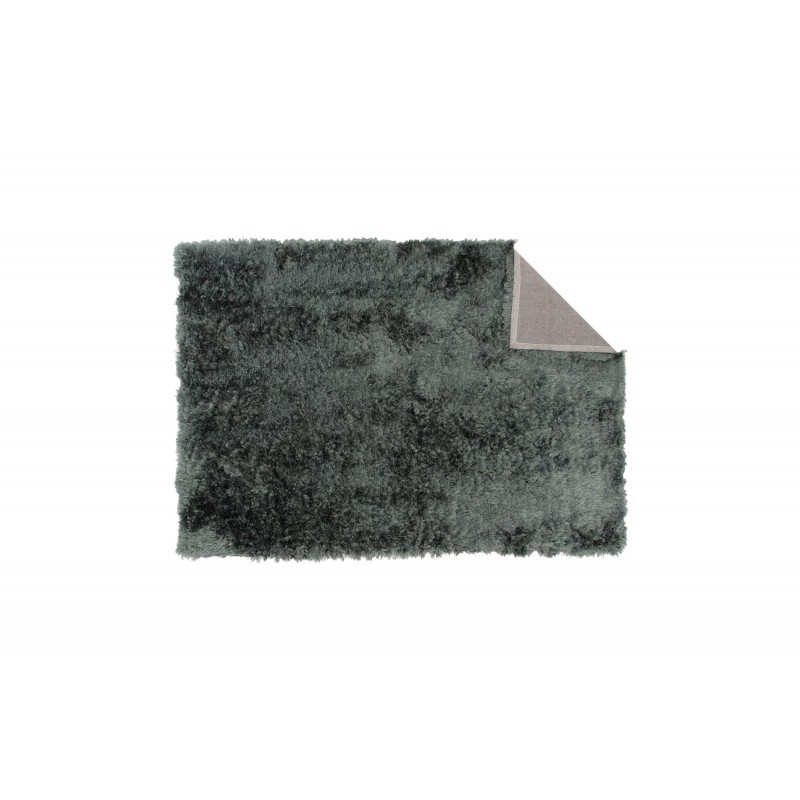 Natta Tæppe 200 x 290 cm - Grøn