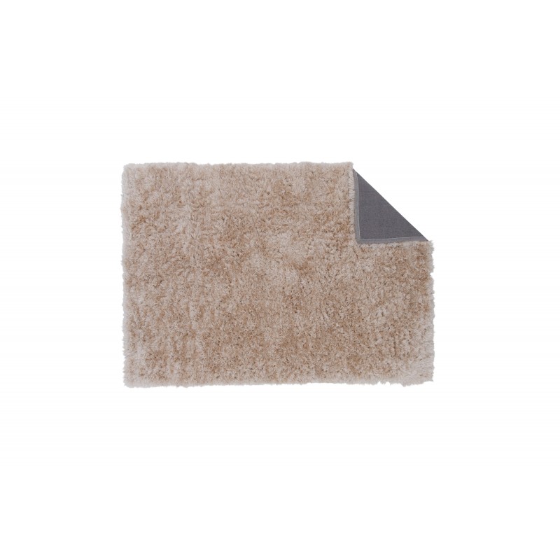 VENTURE DESIGN Natta gulvtæppe - beige polyester (290x200)