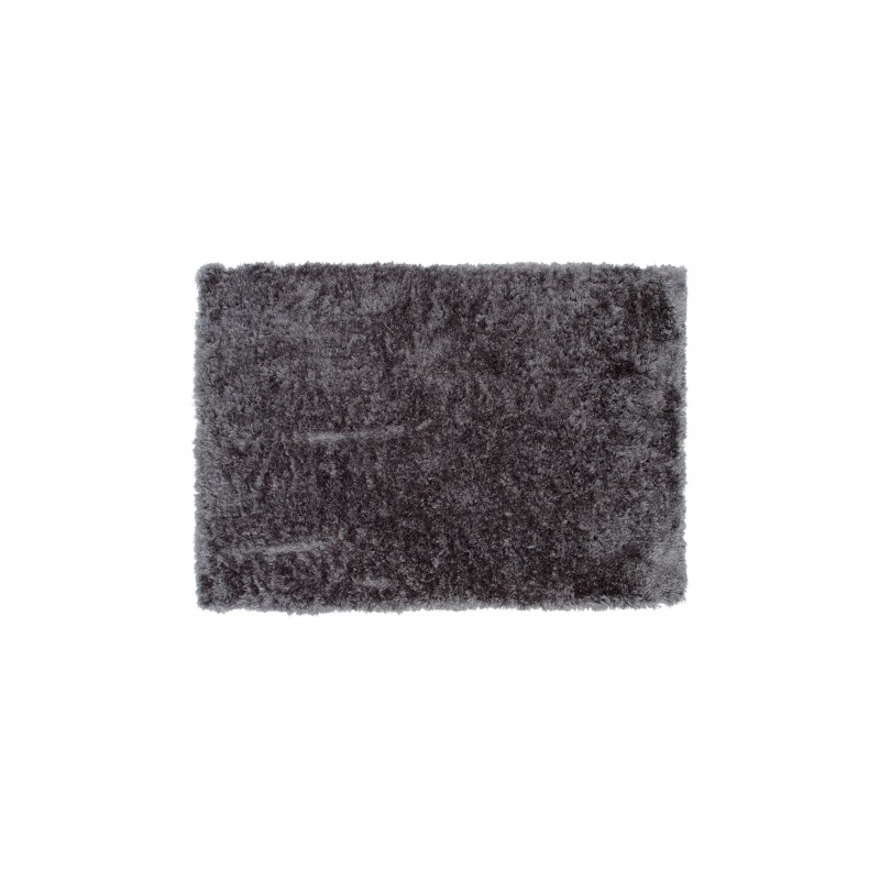 Natta Tæppe - Mørkegrå