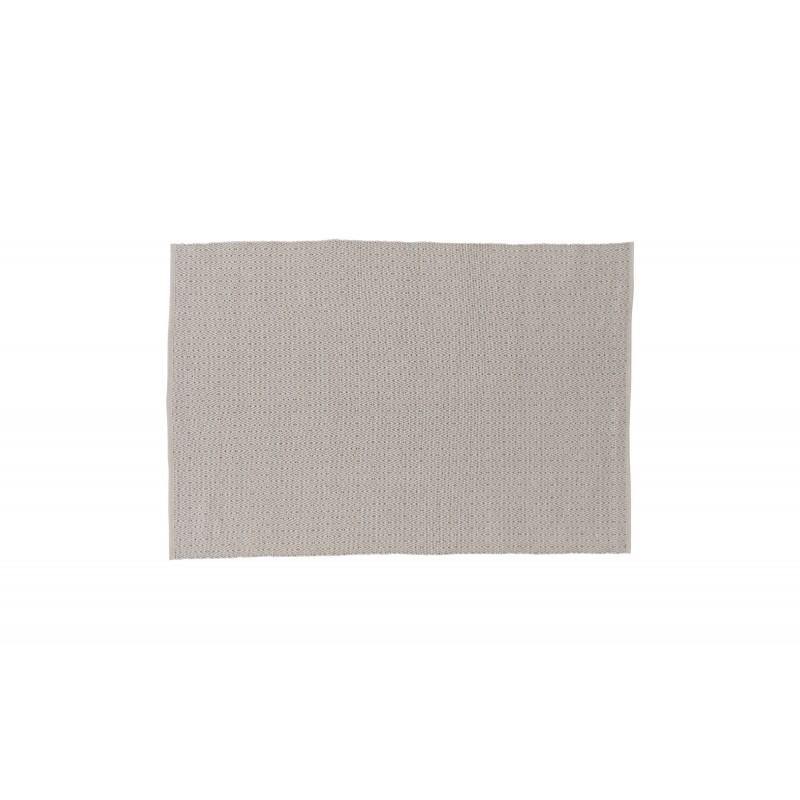 Julana Tæppe  - Beige