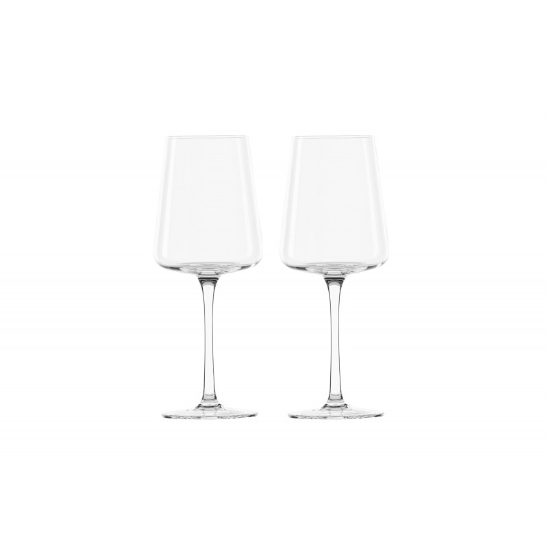 Shine Glas  - Klar billede