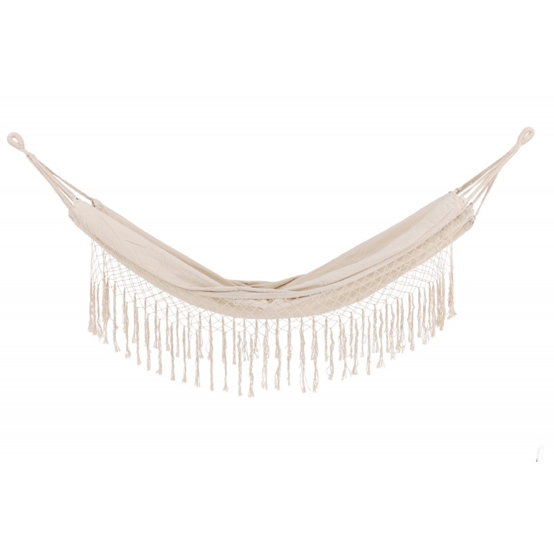 Banate Hængekøje - Hvid billede