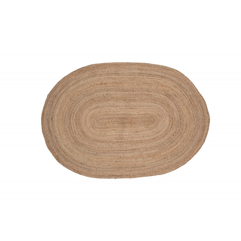 Oliver Tæppe  - Sort og Natur