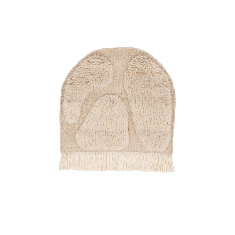 Jakobso Dekoration  - Off White billede