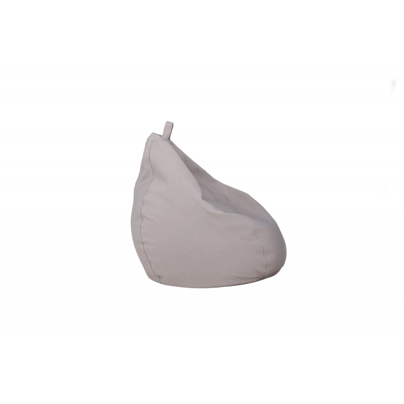 Bago Lounge Stol - Beige