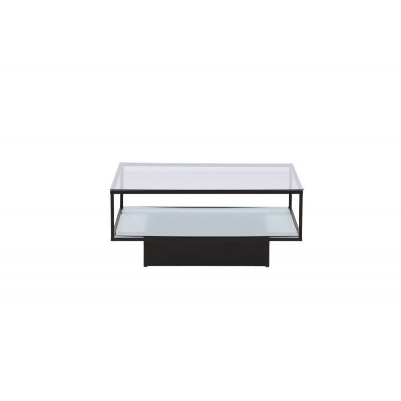 Maglehem Bord  - Sort og Transparent billede
