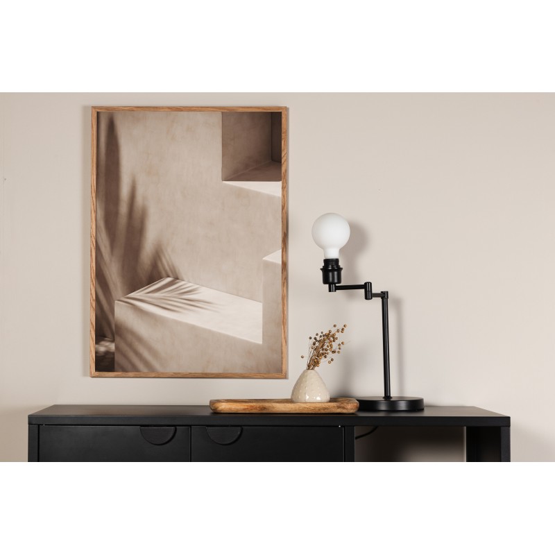 Sunstriber Plakat - Beige