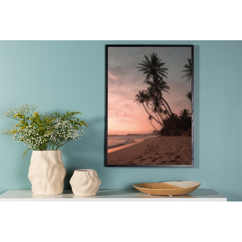 Sommer Plakat  - Pink