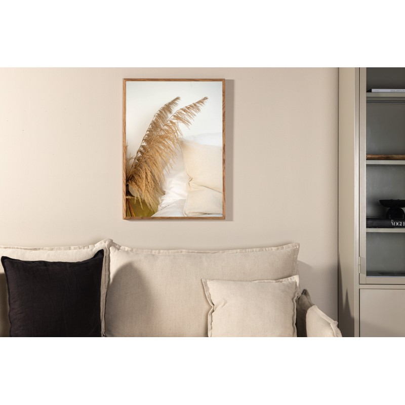 Boheme Plakat  - Beige