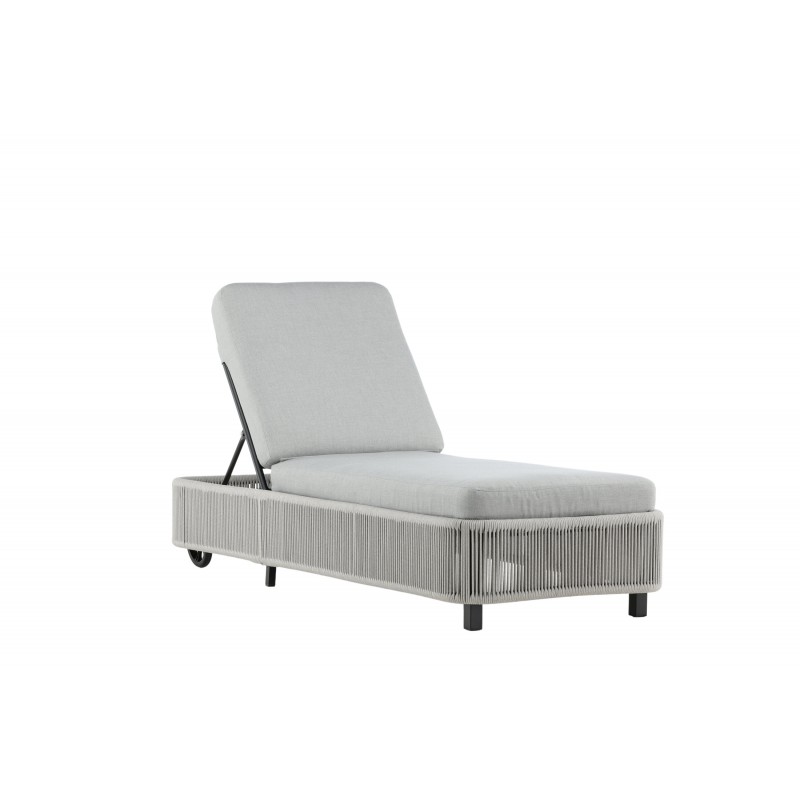 Virya Solseng - Sort,Grå billede