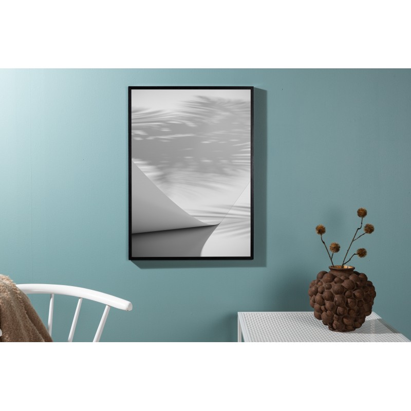 Papyrus Plakat  - Hvid