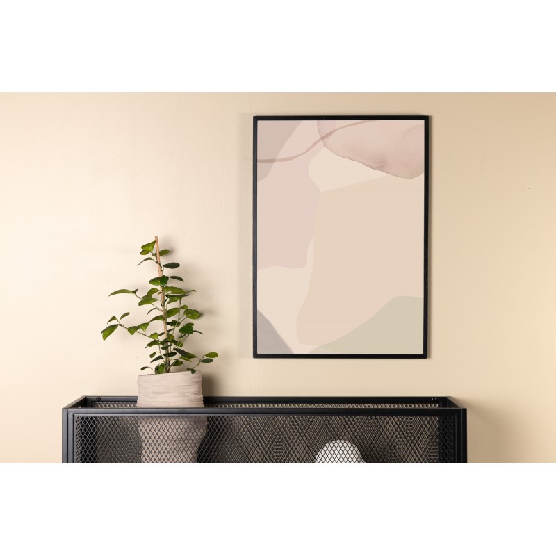 Cream Plakat - Beige