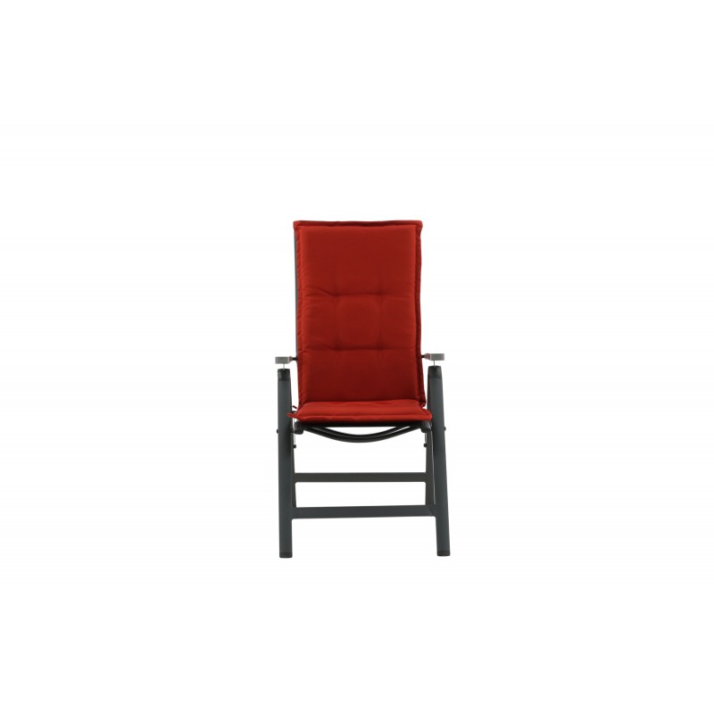 Hyndepude 5-pos - Rød