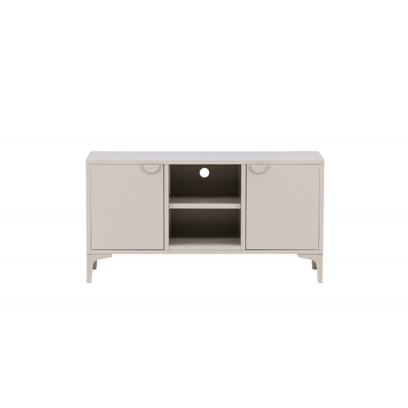 Piring TV-bord 120 x 40 - Beige