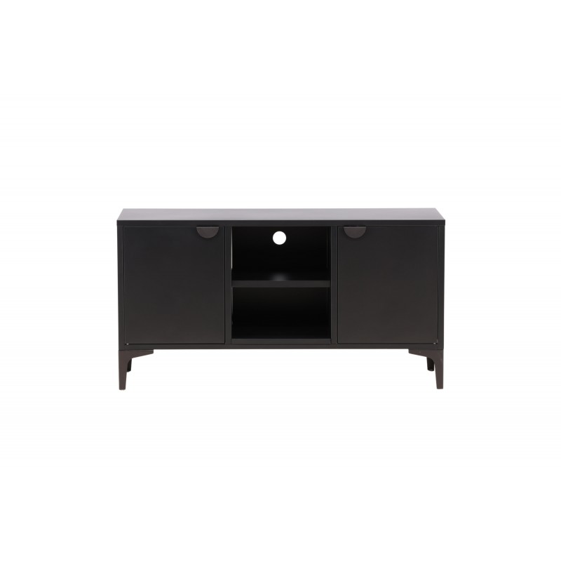 Piring TV-bord  - Sort