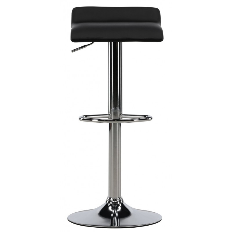 Jonna Barstol  - Sort og Sølvgrå