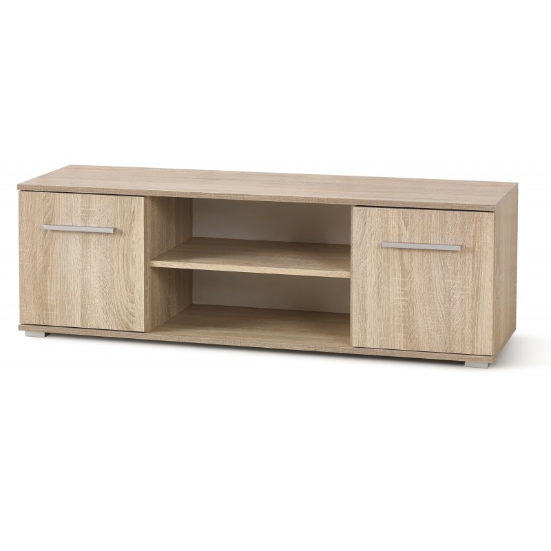 LIMA RTV1 TV BORD 137cm - Sonoma eg.